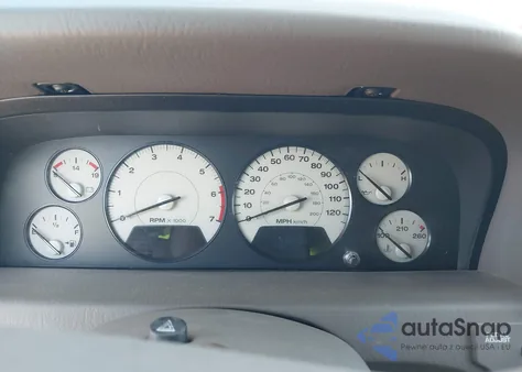 2004 Jeep Grand Cherokee Limited from USA, damaged, VIN 1J8GX58N24C416698